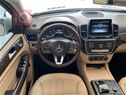 مرسيدس بنز GLS